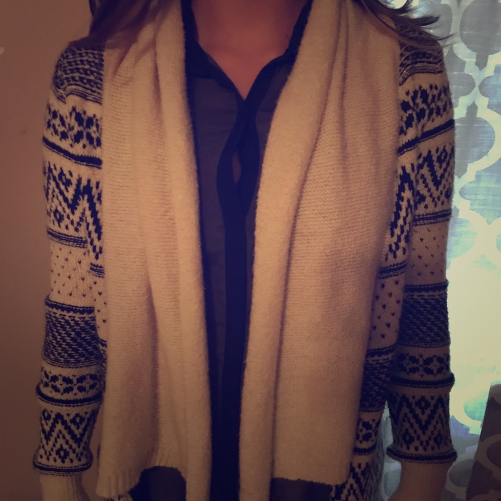 Cardigan